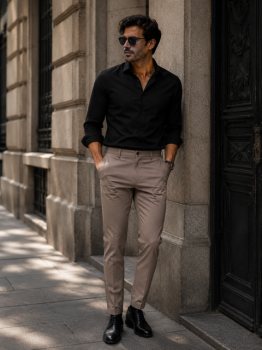 DRAP PANTALONE